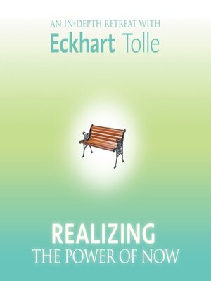 cover image of Realizing the Power of Now